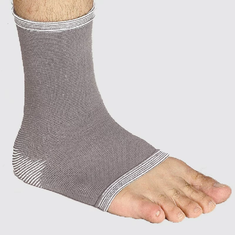 Elastic Ankle Sleeve Elastic Ankle Sleeve