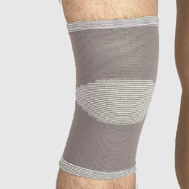 Elastic Knee Sleeve Elastic Knee Sleeve