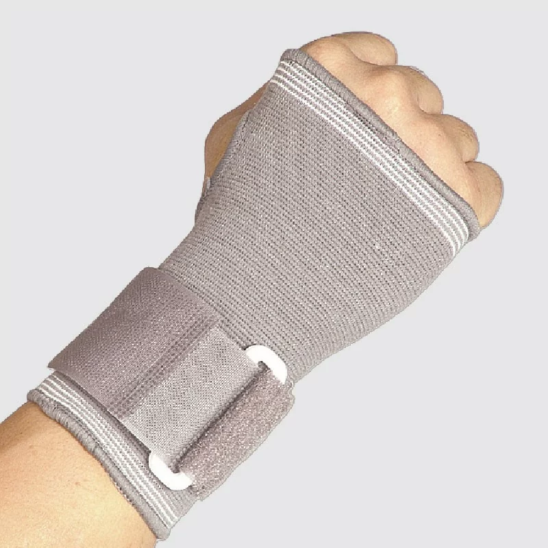Elastic Wrist & Palm Sleeve Elastic Wrist & Palm Sleeve