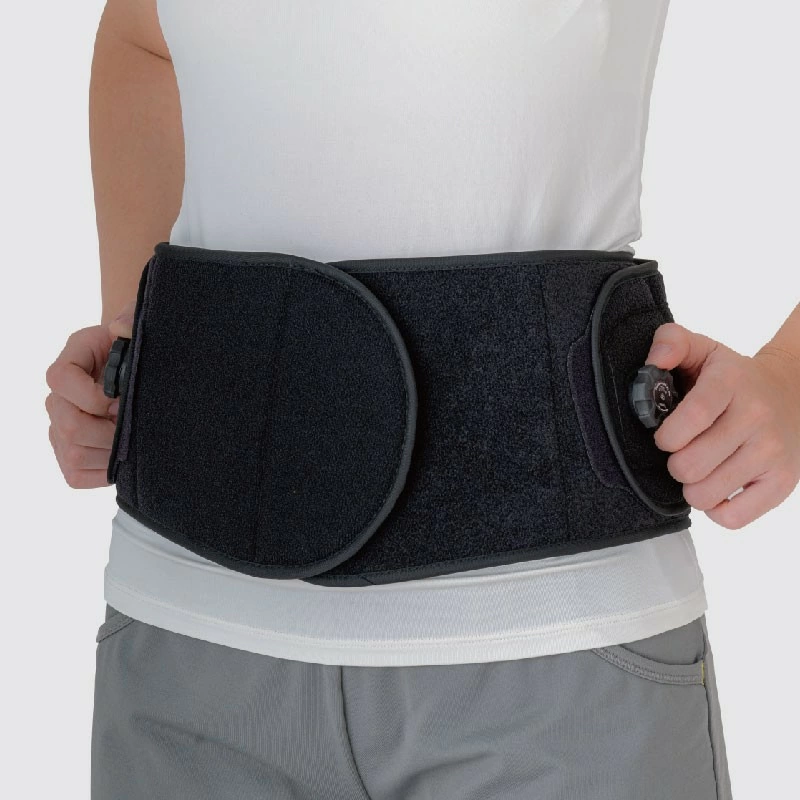 9" Reel System Lumbar Support 9" Reel System Lumbar Support