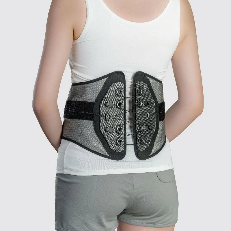 9" Pulley System Lumbar Support 9" Pulley System Lumbar Support