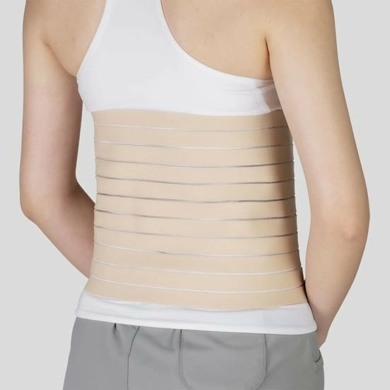 9" Elastic Abdominal Binder 9" Elastic Abdominal Binder