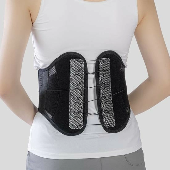 9" Pulley System Lumbar Support 9" Pulley System Lumbar Support