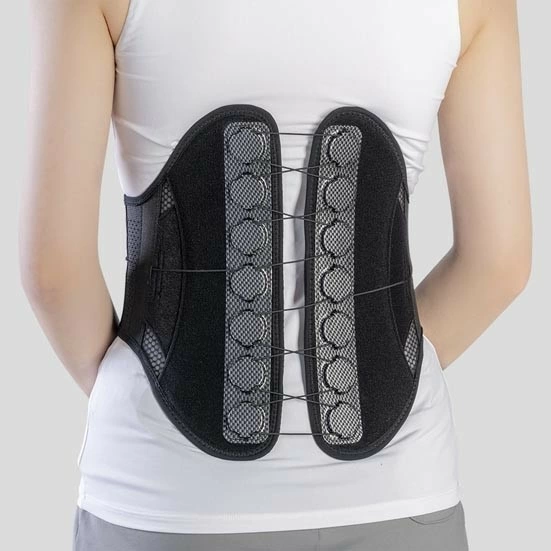 11.5" Pulley System Lumbar Support 11.5" Pulley System Lumbar Support